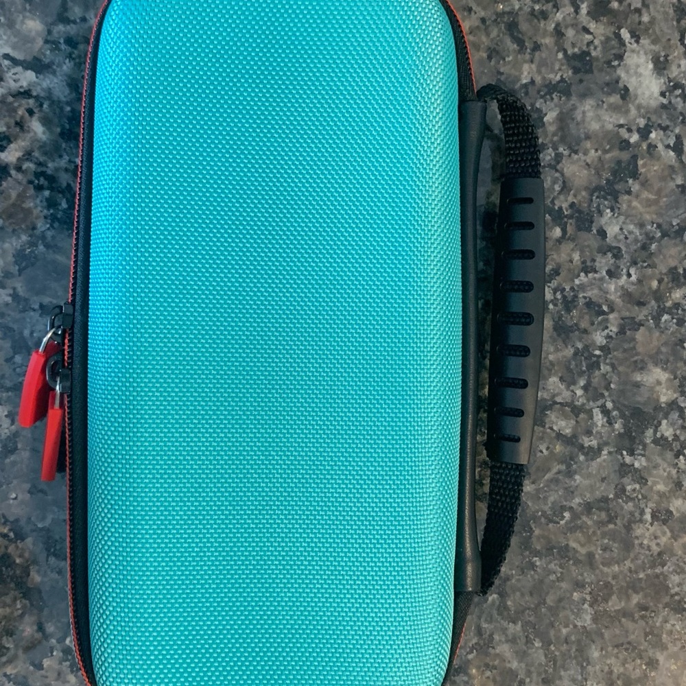 Nintendo Switch Lite case - Picture 3 of 10